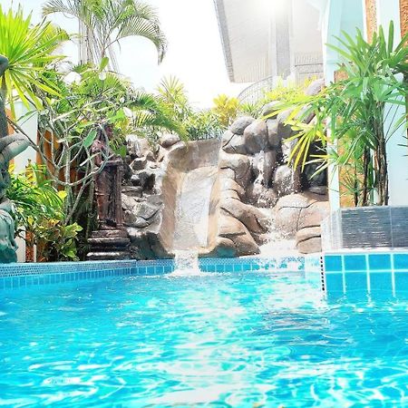 Joopland Luxury Pool Villa Pattaya Walking Street 6 Bedrooms المظهر الخارجي الصورة