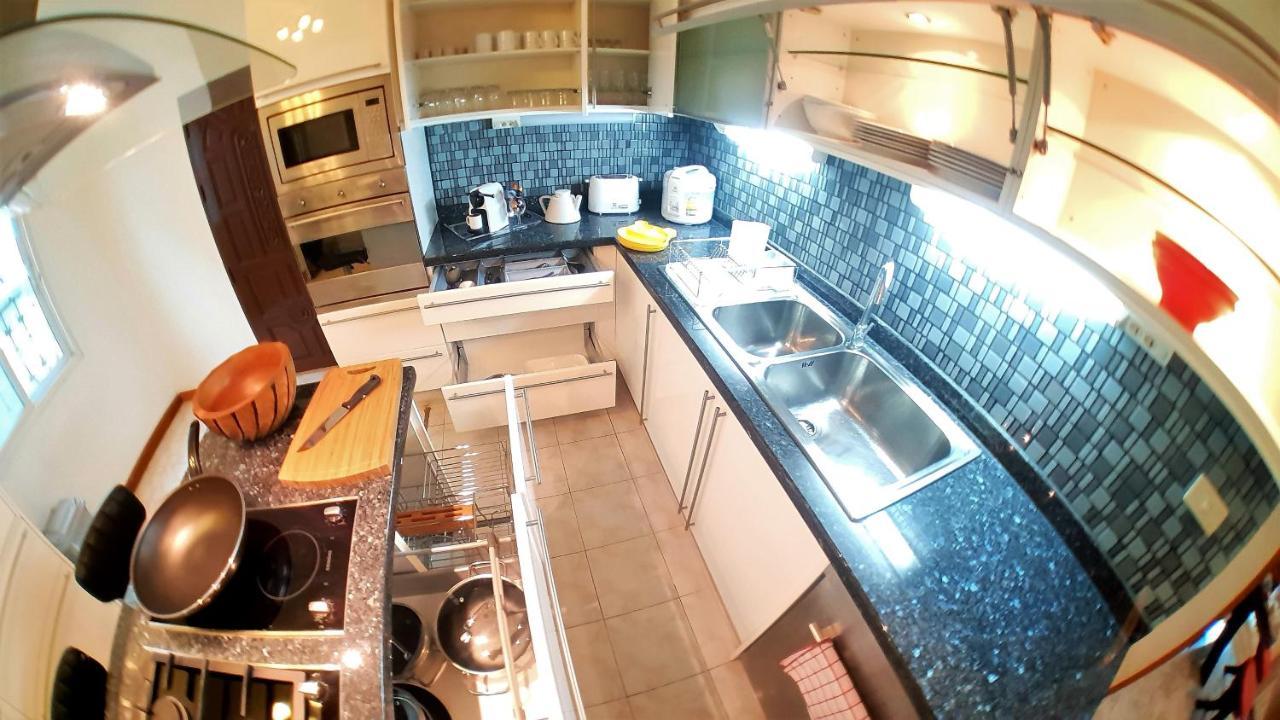 Joopland Luxury Pool Villa Pattaya Walking Street 6 Bedrooms المظهر الخارجي الصورة