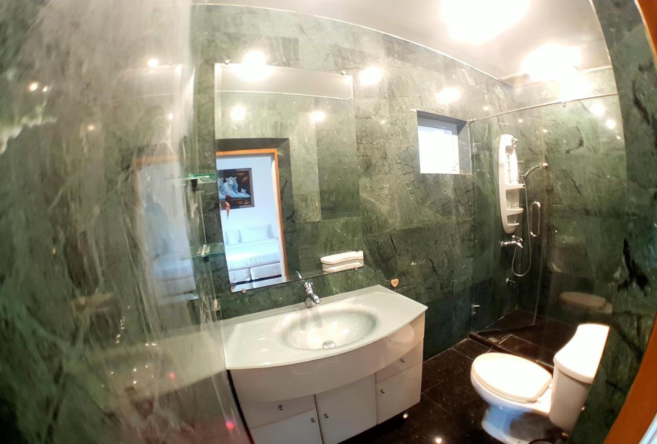 Joopland Luxury Pool Villa Pattaya Walking Street 6 Bedrooms المظهر الخارجي الصورة