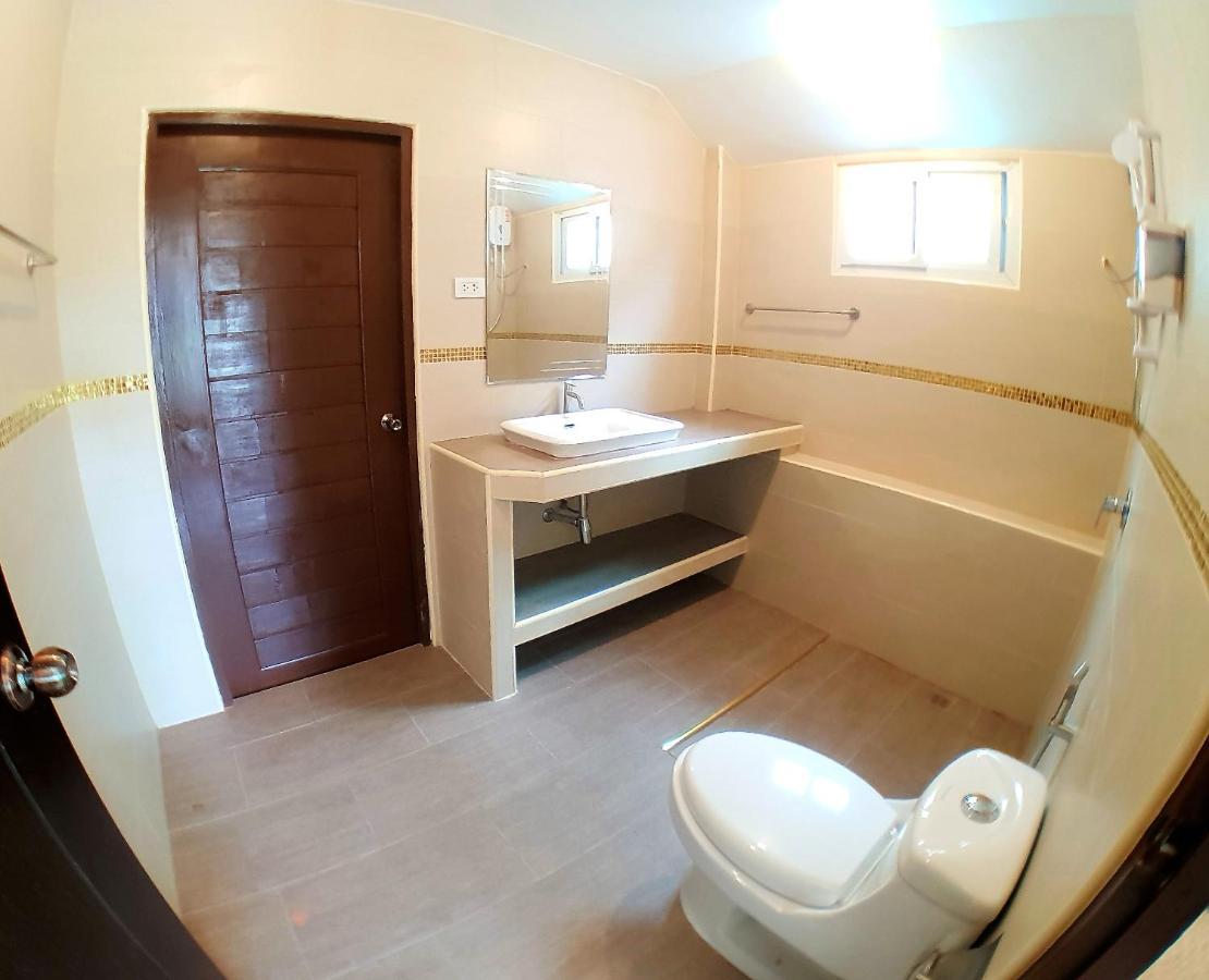 Joopland Luxury Pool Villa Pattaya Walking Street 6 Bedrooms المظهر الخارجي الصورة
