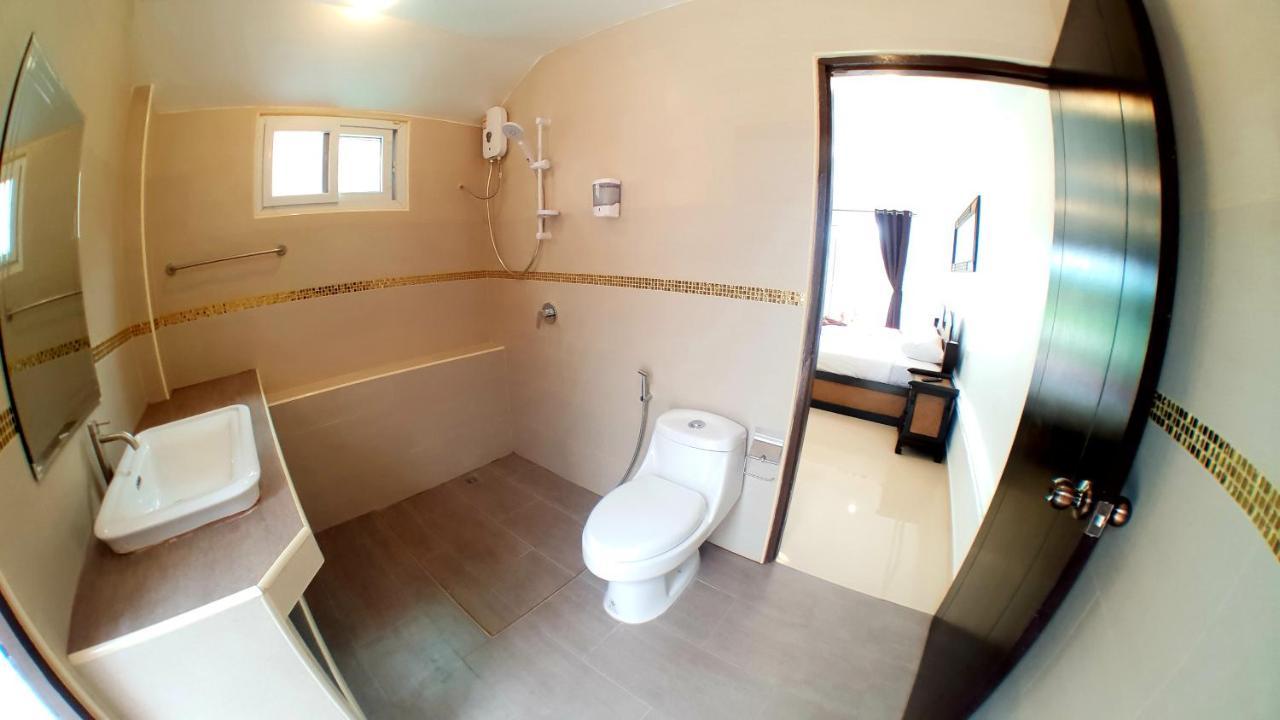Joopland Luxury Pool Villa Pattaya Walking Street 6 Bedrooms المظهر الخارجي الصورة